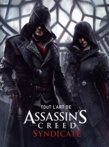 Tout l'art de Assassin's Creed