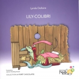 Lily-Colibri