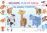 Des animaux à construire