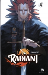 Radiant Tome 4