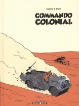 Commando Colonial intégrale