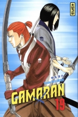 Gamaran 19