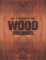 100 Contemporary Wood Buildings