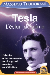 TESLA L'éclair du génie