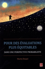 Pour des évaluations plus équitables dans une perspective...