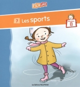 Les sports Livret B-7