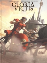 Gloria Victis Tome 3 : Némésis