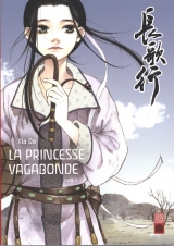 La Princesse vagabonde Tome 4