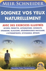 Soignez vos yeux naturellement