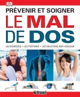 Prévenir et soigner le mal de dos