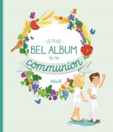 Le bel album de ma communion