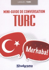 Mini-guide de conversation Turc