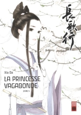 La princesse Vagabonde Tome 5