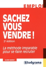 Sachez vous vendre! 2e édition