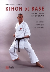 Kihon de base Karaté-do shotokan