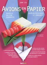 Avions en papier