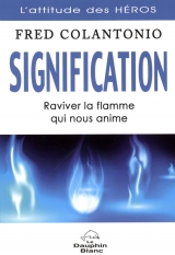 Signification