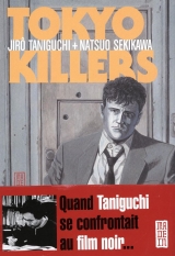 Tokyo Killers