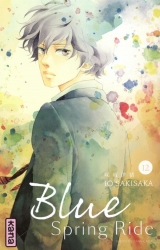 9782505065074 Blue Spring Ride 12