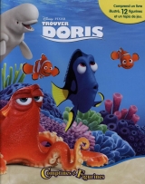 Disney Pixar - Trouver Doris