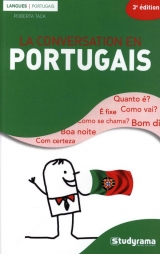 La conversation en portugais 3e  édition