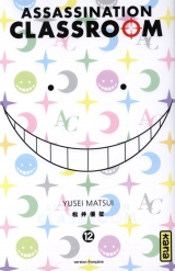 Assassination Classroom 12