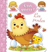 9782215143208 Les poules