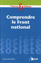 Comprendre le Front national