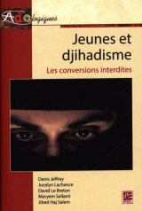 Jeunes et djihadisme : Les conversions interdites