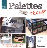 Palettes récup'