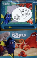 Disney Pixar Trouver Doris