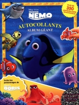 Disney Pixar - Trouver Nemo