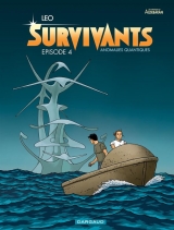 Survivants Tome 4 : Épisode Tome 4