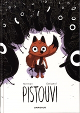 Pistouvi