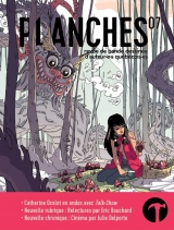 Revue Planches Tome 7