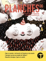 Revue Planches Tome 6