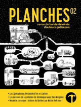 Revue Planches Tome 2