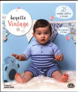 Layette vintage 0-18 mois