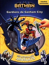 Batman : Gardiens de Gotham City