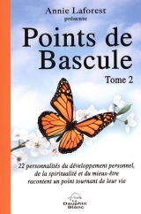 Points de Bascule Tome 2