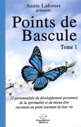 Points de Bascule Tome 1