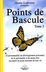 Points de bascule Tome 3