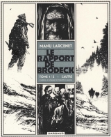 Le rapport de Brodeck Tome 1 : L'autre