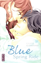 Blue Spring Ride 13