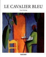 Le cavalier Bleu