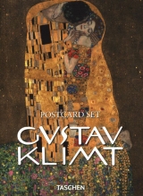 Gustave Klimt, Postcard Set