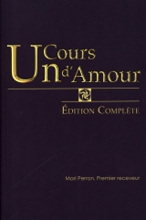 Un cours d'Amour Edition Complète