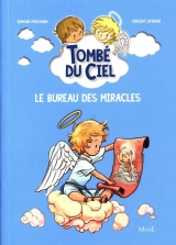 Le bureau des miracles