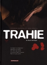 Trahie Tome 2