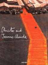 Christo and Jeanne-Claude, Affiches